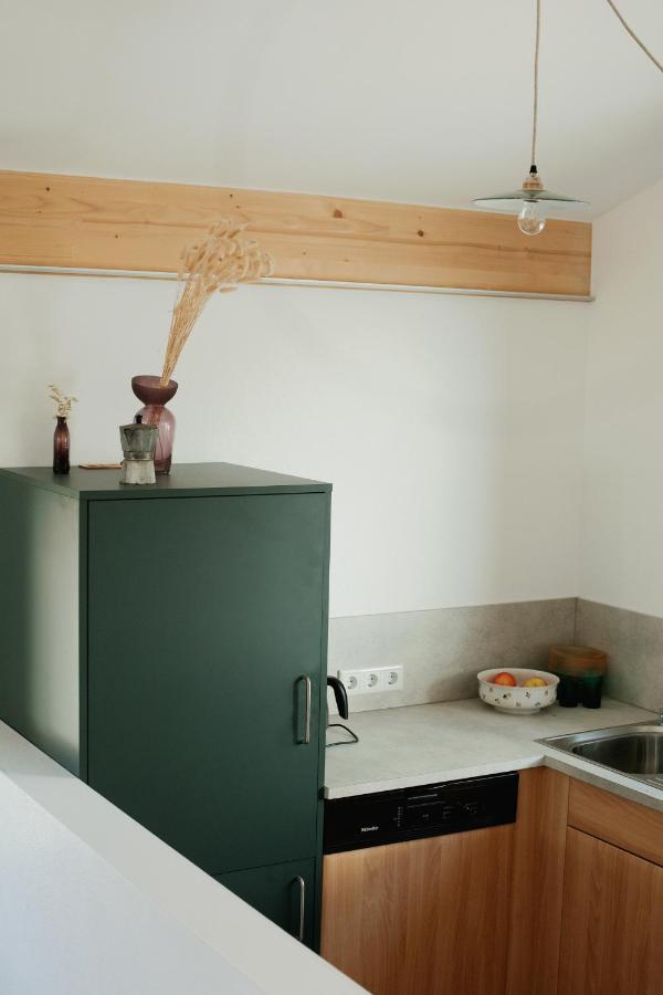 Bergauf Appartement Grossarl Bagian luar foto