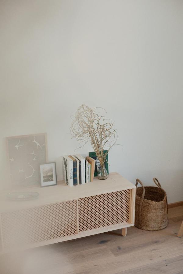 Bergauf Appartement Grossarl Bagian luar foto