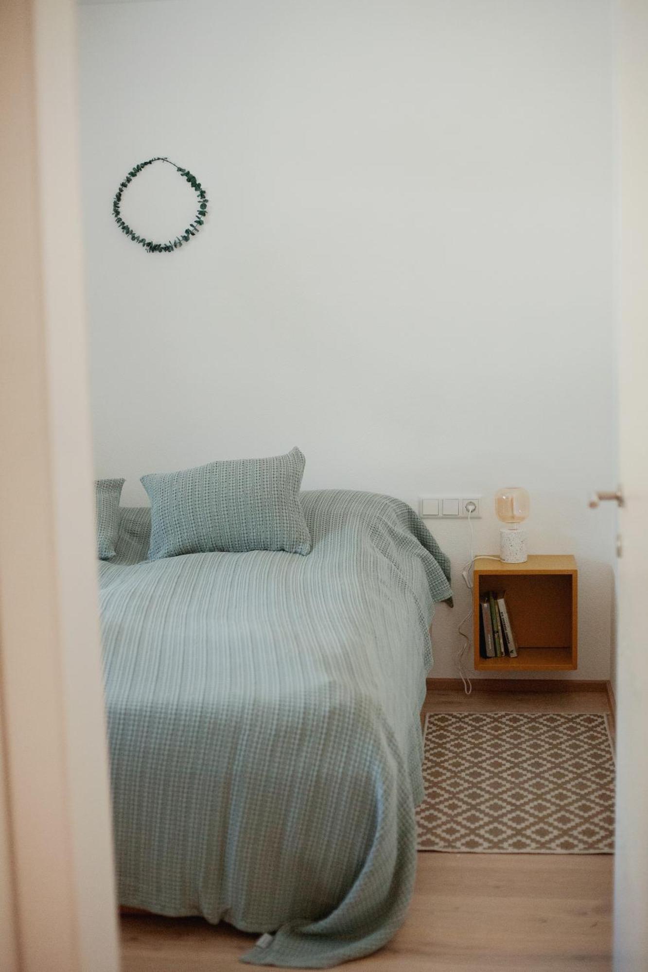 Bergauf Appartement Grossarl Bagian luar foto