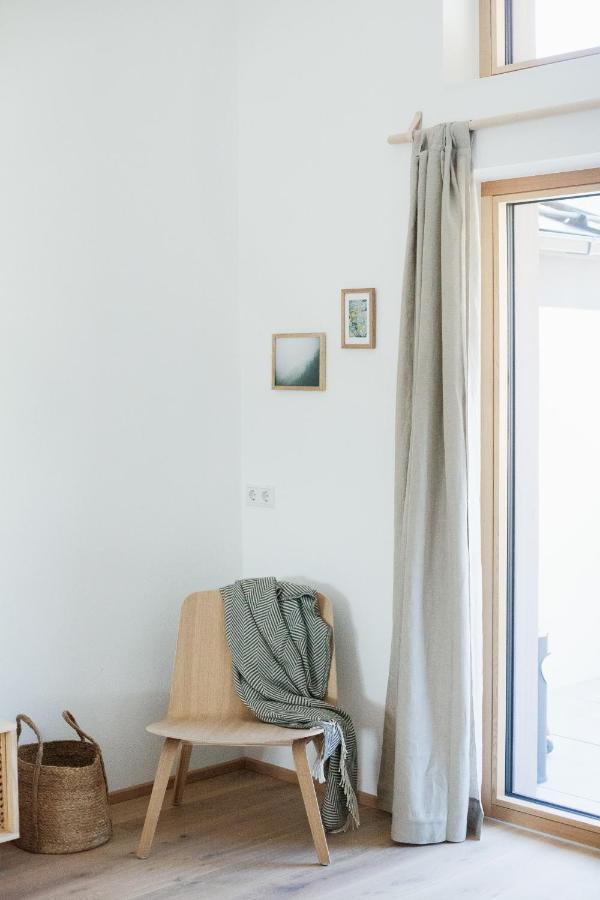 Bergauf Appartement Grossarl Bagian luar foto