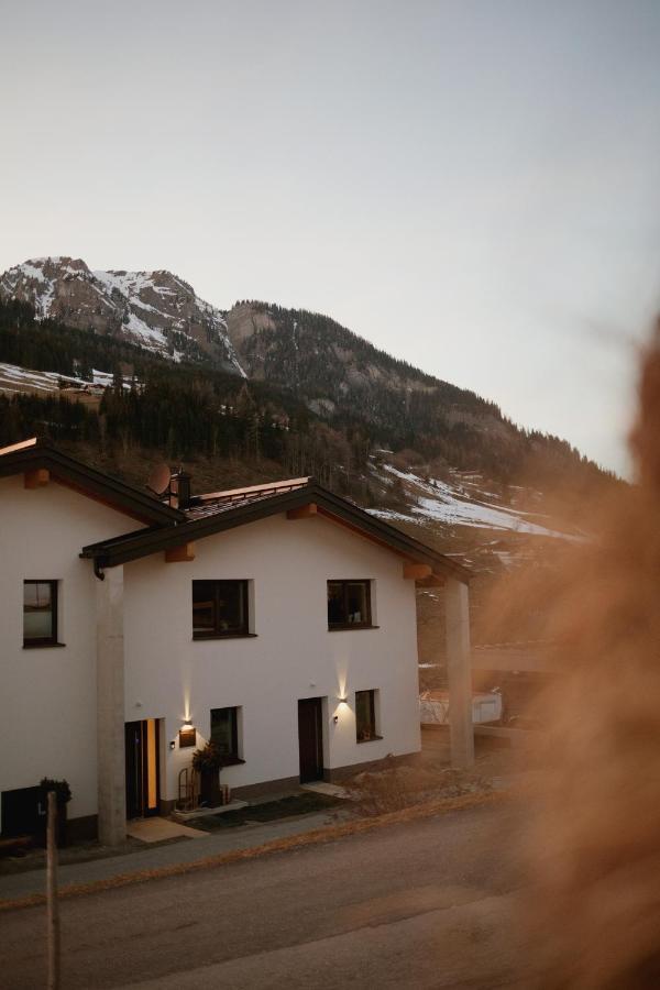 Bergauf Appartement Grossarl Bagian luar foto